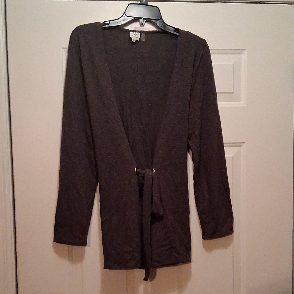 Women's Wrapper Cardigan